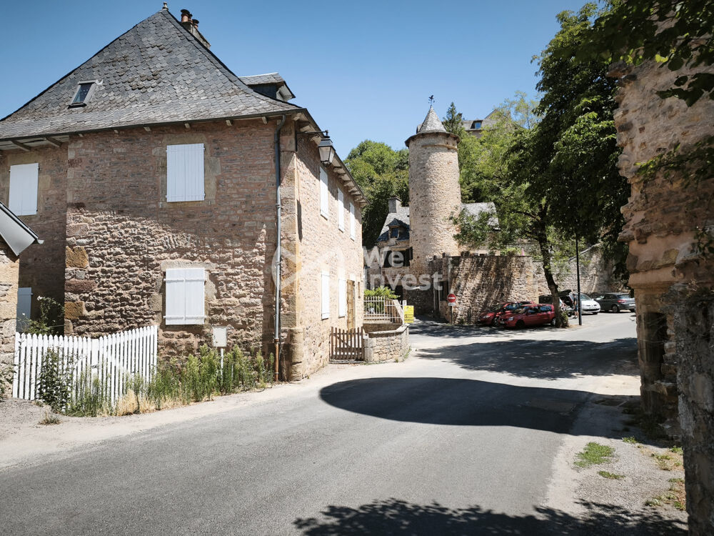 Demeure Ancienne