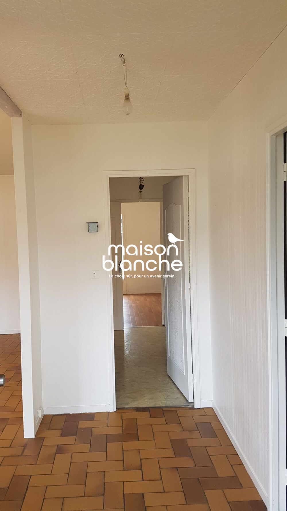 Location Maison Maison T4 de plain-pied - PROCHE MÉRIGNAC CENTRE Mérignac