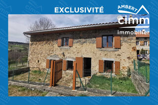  Maison  vendre 5 pices 74 m