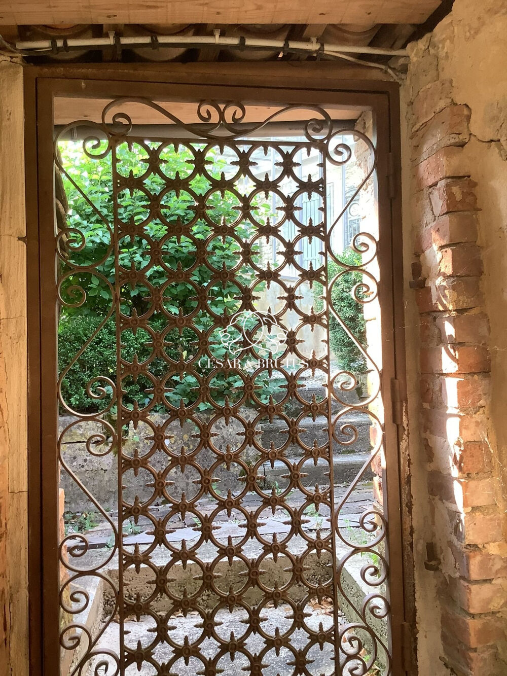 à vendre  Maison Saint-André-de-Roquepertuis (30630)