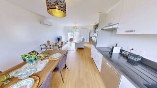  Maison � vendre 2 pi�ces 53 m�