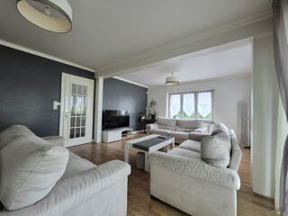  Maison à vendre 6 pièces 142 m²