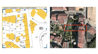  Immeuble  vendre 310 m Caluire-et-cuire