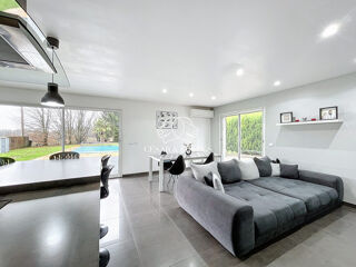  Maison à vendre 6 pièces 165 m²