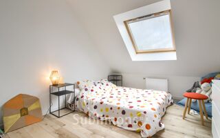  Maison � vendre 5 pi�ces 101 m�