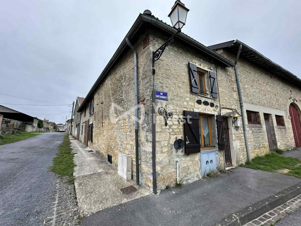 Maison à vendre Beaumont-en-Argonne