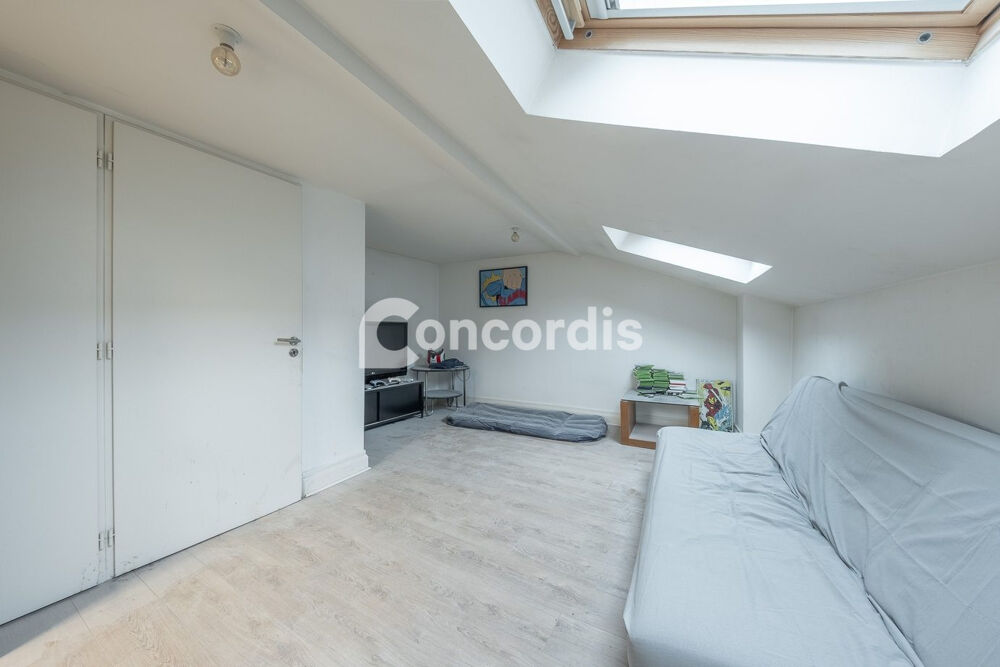 Vente Immeuble Immeuble à vendre Nancy Nancy