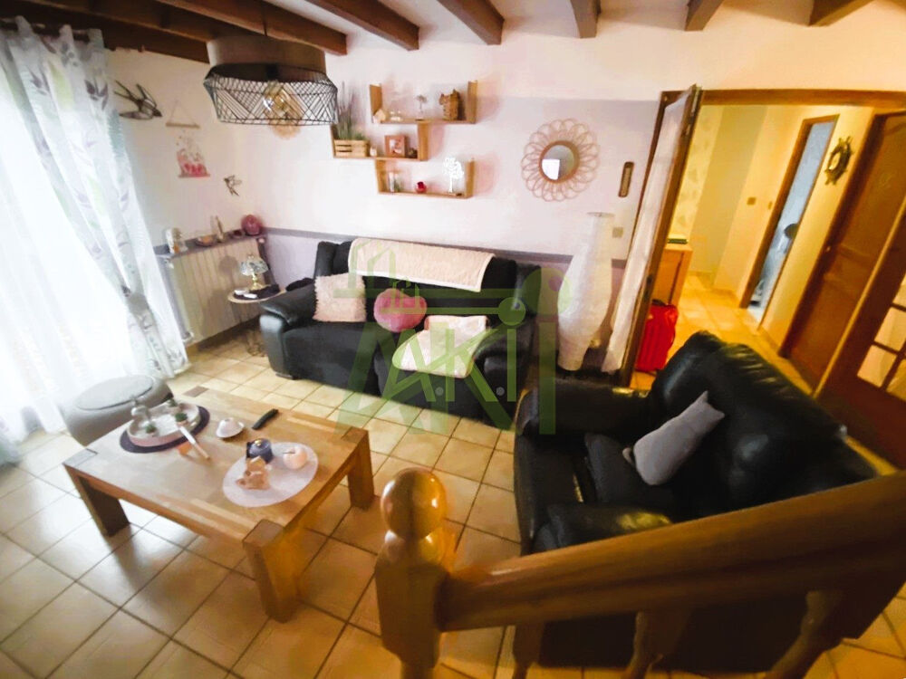 Maison à vendre Frouard