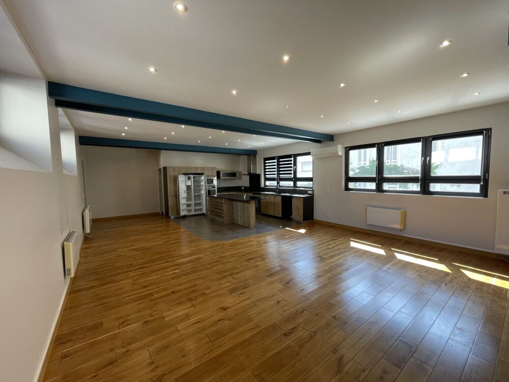 Vente Appartement Loft de 148 m² – Prestations haut de gamme à 2 minutes du ce Périgueux