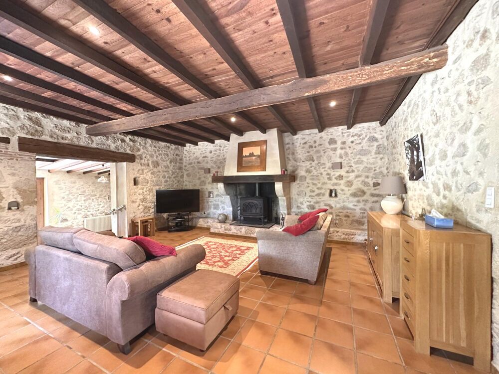 Vente Maison Maison à vendre Duras Duras