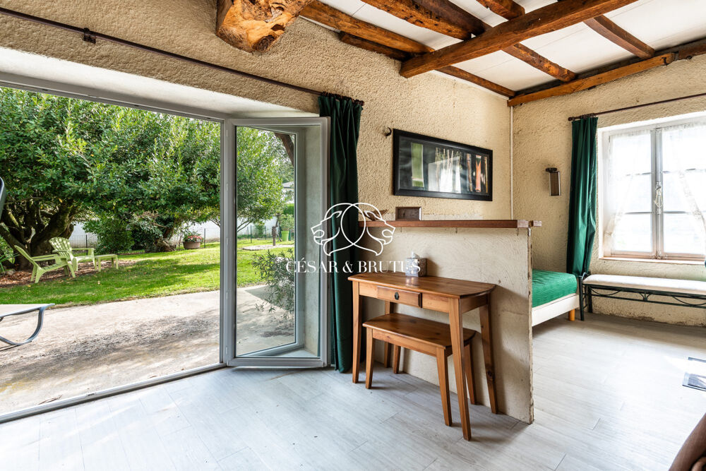 � vendre  Maison Montluel (01120)