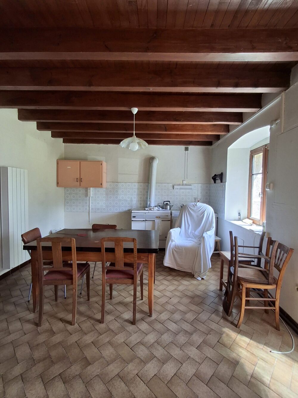 Vente Maison SP465 Saint-jean-de-nay