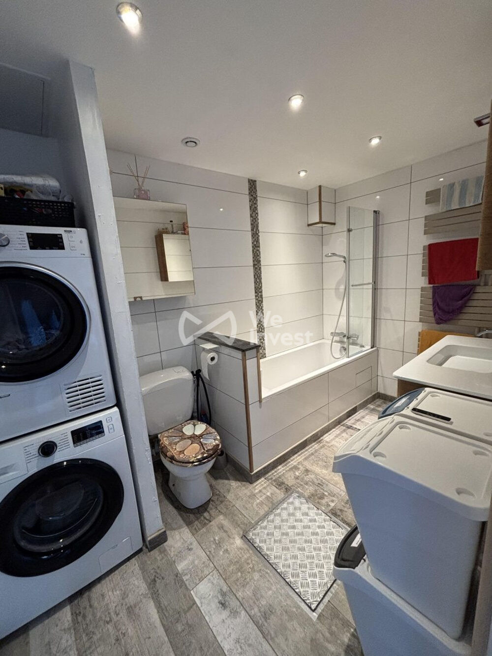 Vente Maison Maison 4 chambres sans travaux !! Betz