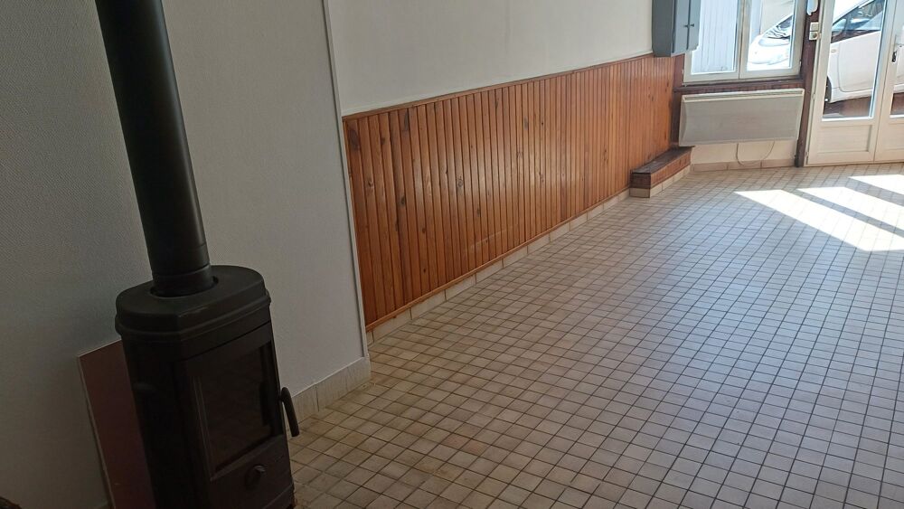 Vente Maison MAISON CENTRE BOURG Valdallière