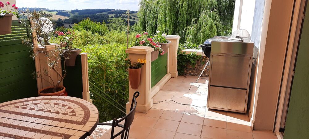Vente Maison Charmante maison 4 pièces Montastruc-la-conseillère