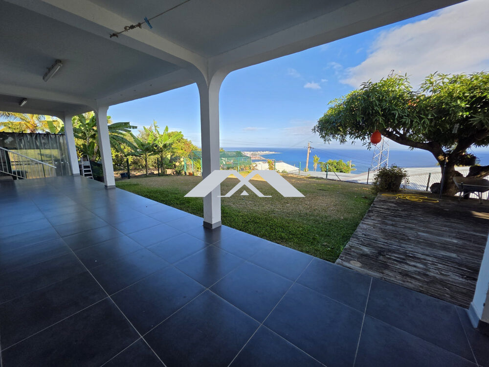 � vendre  Maison La Possession (97419)