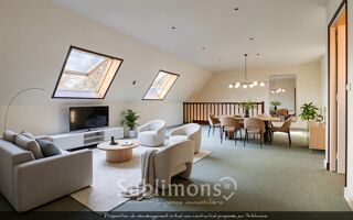  Appartement  vendre 3 pices 57 m