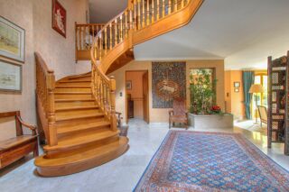  Maison � vendre 8 pi�ces 295 m�