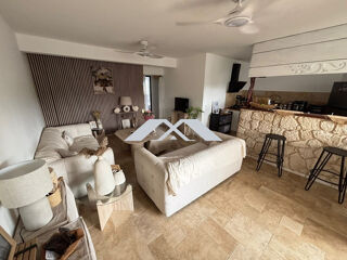 Vente Maison Superbe T3 meublé Ravine des Cabris Saint pierre