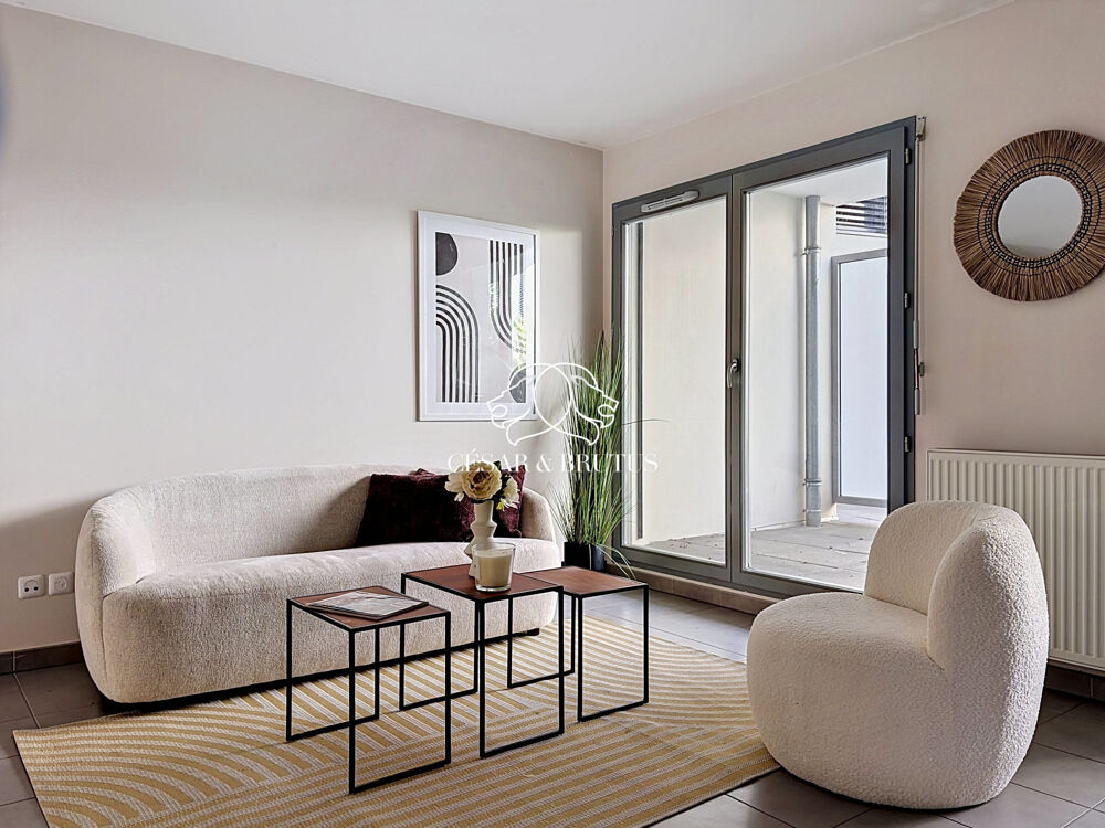 Vente Appartement Appartement T3 Lumineux et Spacieux avec Terrasse - Standing Exc Neuville-sur-saône
