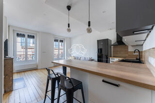  Appartement � vendre 2 pi�ces 39 m�