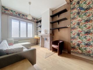  Maison à vendre 5 pièces 110 m²
