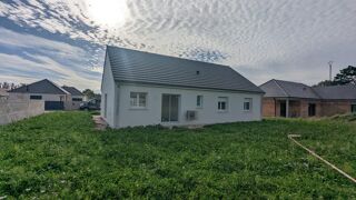  Maison à louer 5 pièces 117 m²