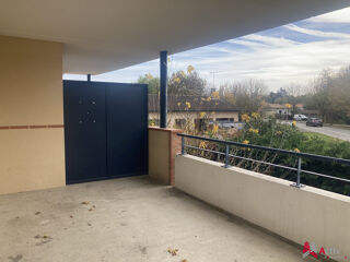  Appartement � vendre 3 pi�ces 63 m�