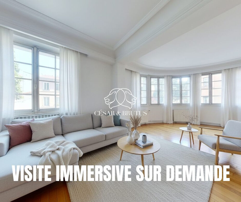 Appartement à vendre Lyon