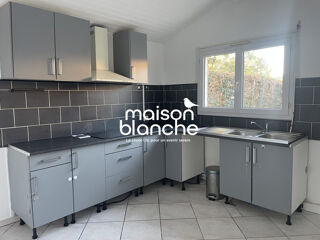  Maison à louer 3 pièces 76 m²