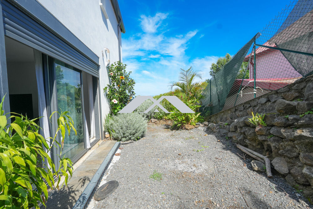 � vendre  Maison Les Trois-Bassins (97426)