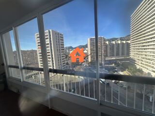  Appartement � louer 4 pi�ces 80 m�