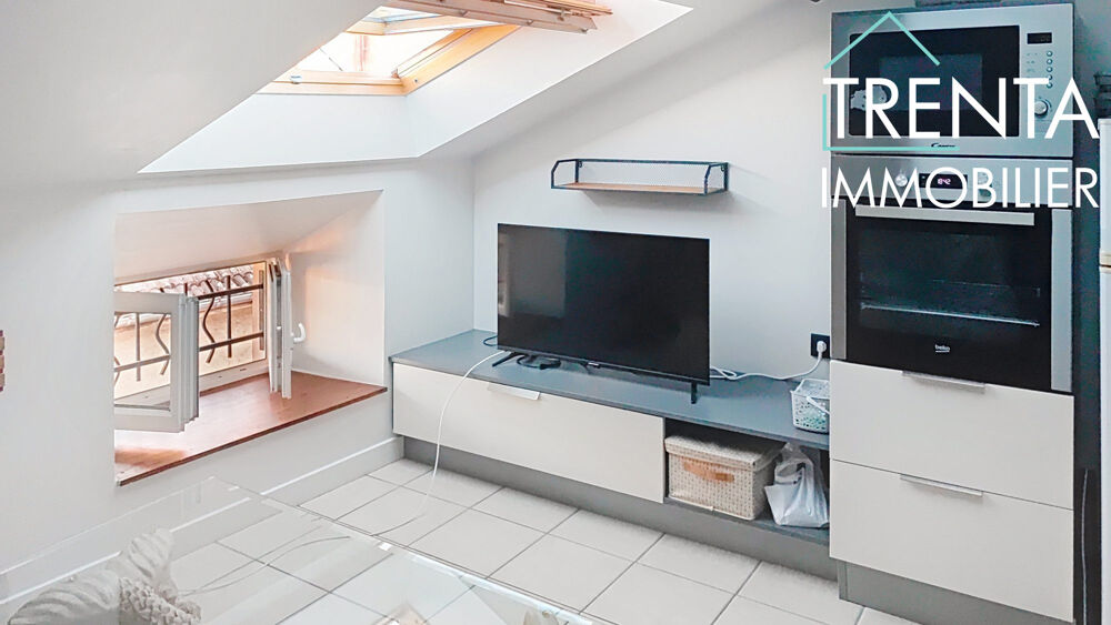 Appartement à vendre Renage