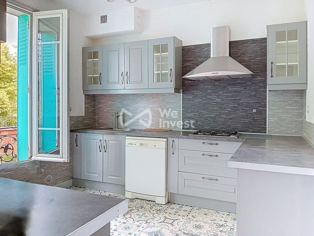 Vente Maison Maison mitoyenne en meulière Coupvray Coupvray