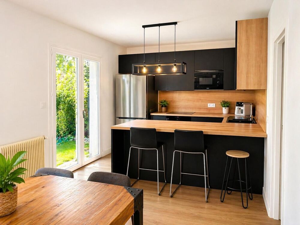 Location Maison Maison à louer Douai Douai