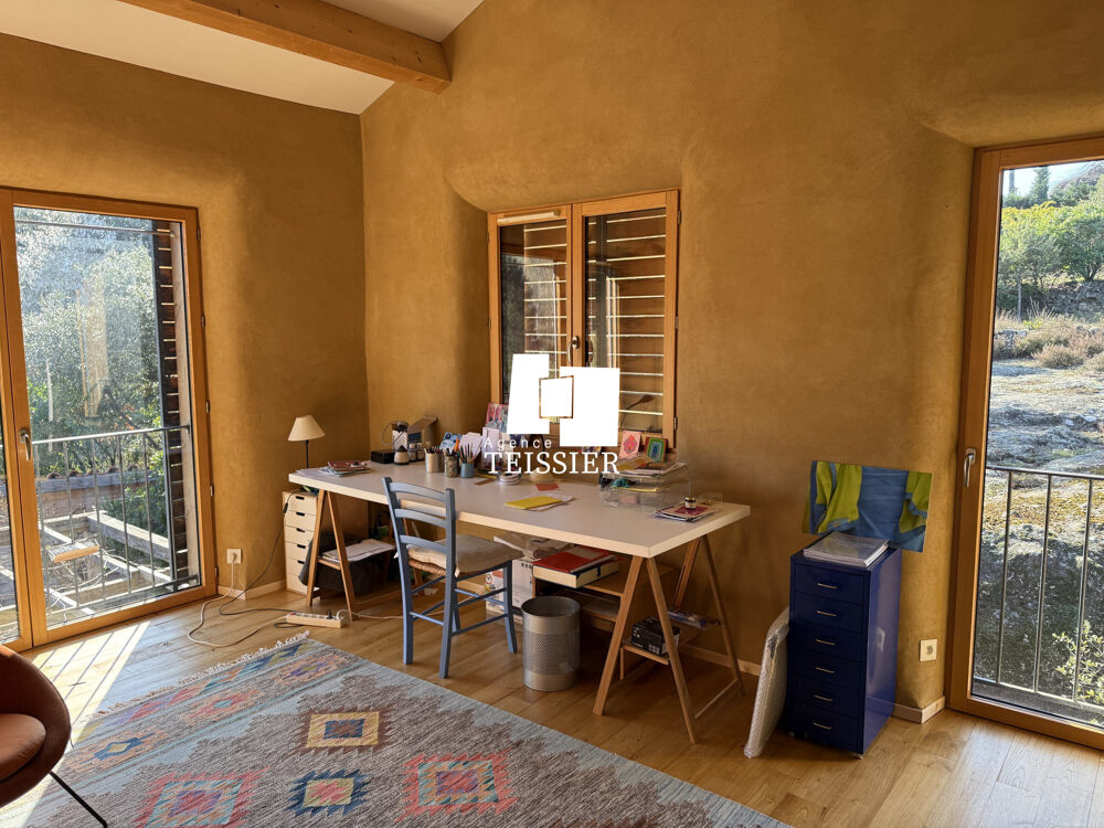 à vendre  Maison Banne (07460)