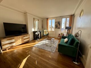  Appartement  vendre 4 pices 90 m