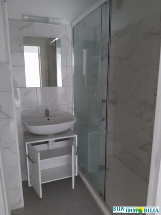  Appartement � louer 2 pi�ces 33 m�