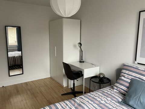  Appartement � louer 3 pi�ces 42 m�