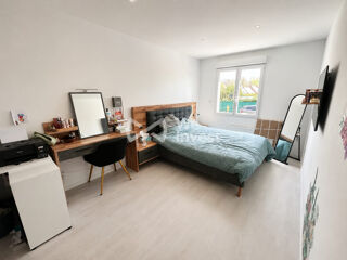  Maison à vendre 7 pièces 1 m²