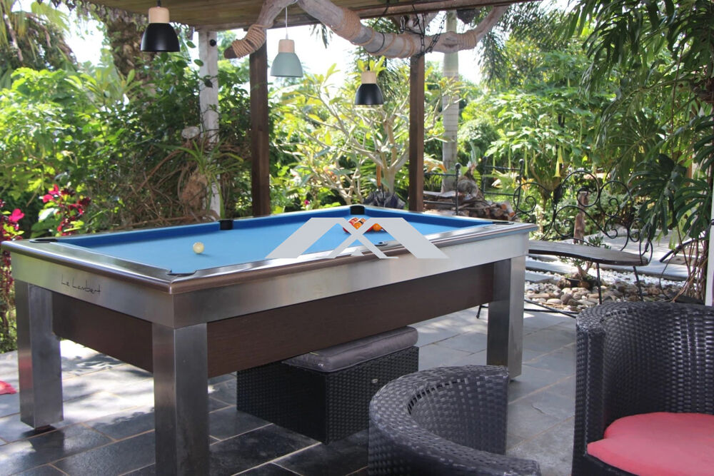 � vendre  Maison Bois de N�fles Saint Paul (97411)