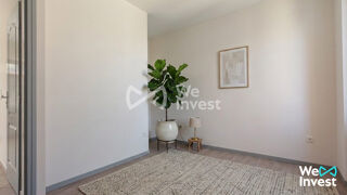  Appartement à vendre 4 pièces 52 m²