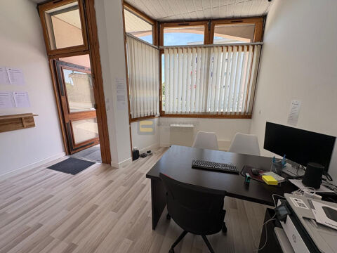   Ambilly - Local commercial ou professionnel 