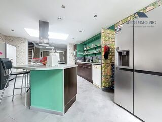  Maison à vendre 4 pièces 105 m²