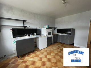 Appartement à vendre 3 pièces 140 m²