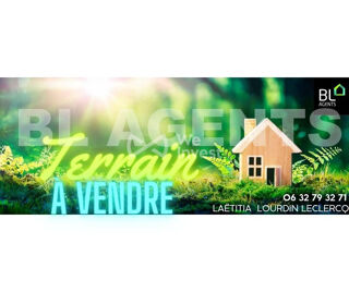  Terrain � vendre 700 m�