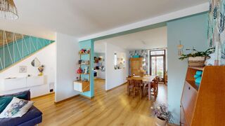  Maison  vendre 6 pices 150 m