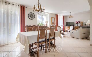  Maison à vendre 9 pièces 147 m²