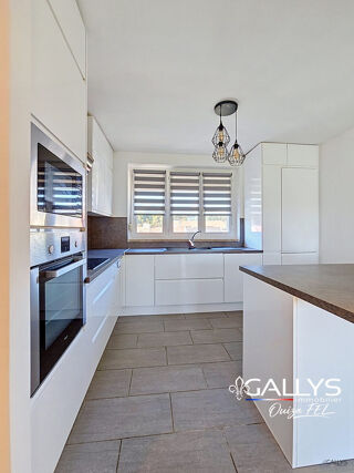 Appartement à vendre 5 pièces 83 m²