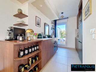  Appartement � vendre 4 pi�ces 101 m�